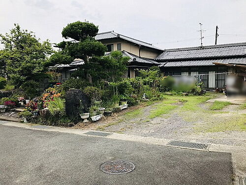 京都府木津川市山城町平尾上垣内 4360万円 7SLDK