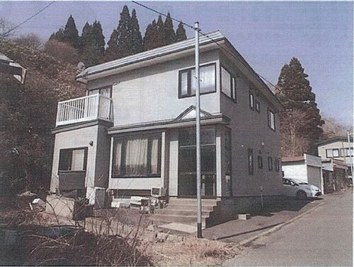 北海道函館市女那川町 398万円