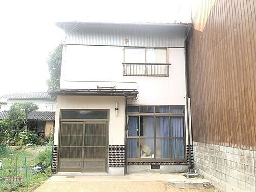 兵庫県豊岡市出石町松枝 300万円 4DK