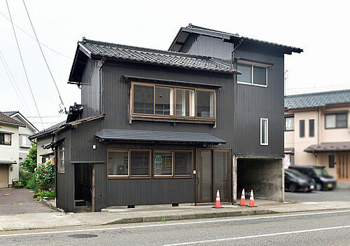 新潟県新潟市江南区城山１丁目 中古住宅