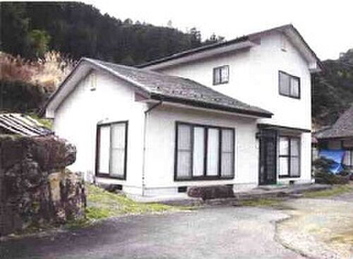 愛媛県西予市野村町四郎谷 320万円