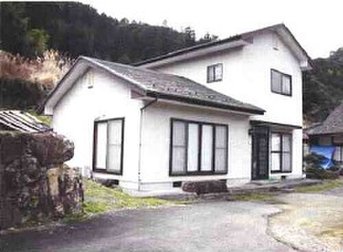 愛媛県西予市野村町四郎谷 中古住宅