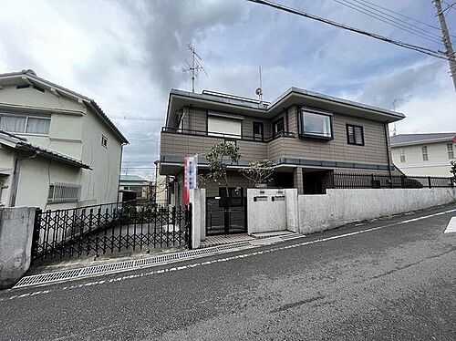 大阪府寝屋川市成田町 5280万円