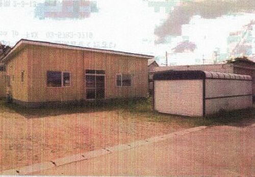 detached 北海道茅部郡森町字鳥崎町179-17周辺地図
茅部郡森町周辺の家賃相場