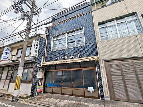 京都府京都市中京区鍛冶屋町 11500万円