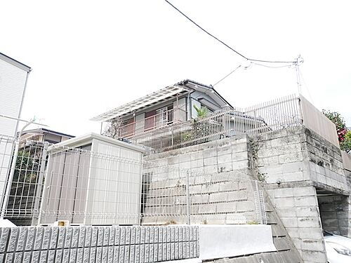 茨城県日立市西成沢町２丁目 550万円