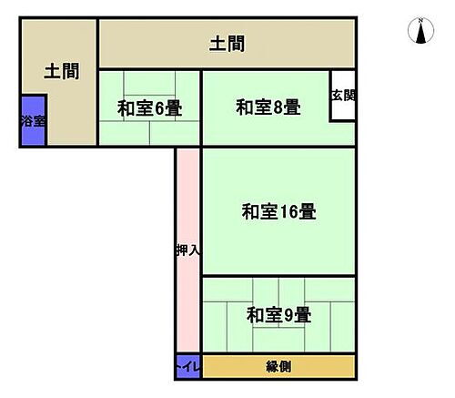 宮城県石巻市流留字町 沢田駅 中古住宅 物件詳細