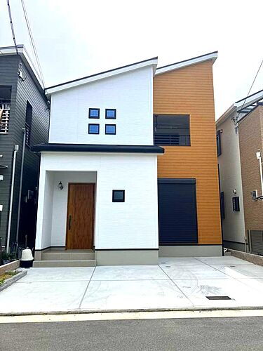 大阪府藤井寺市北條町 3480万円 3LDK