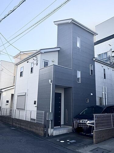 埼玉県戸田市笹目６丁目 2980万円