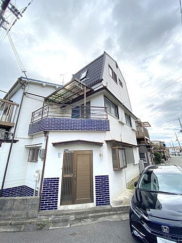 大阪府大東市深野５丁目 480万円
