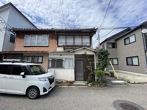 新潟県新潟市中央区豊照町 580万円 5K