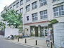 大阪市立桑津小学校