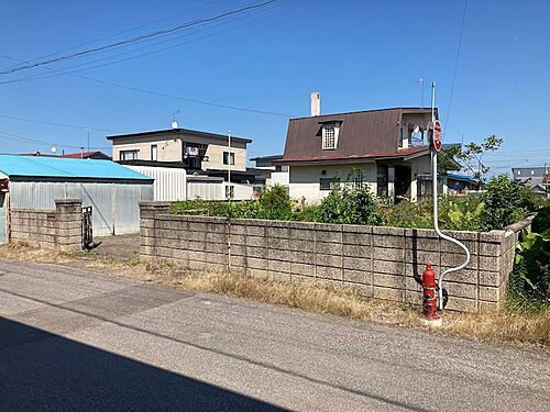 北海道網走郡美幌町字青山北 400万円 4LDK