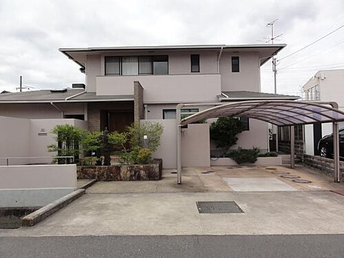 岡山県倉敷市茶屋町 3590万円