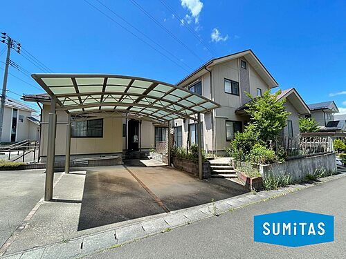 山形県山形市高原町 2330万円