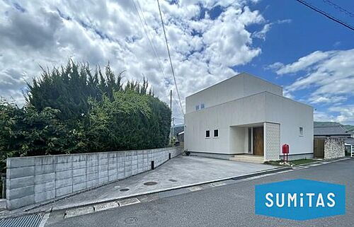 愛媛県東温市北方 2980万円