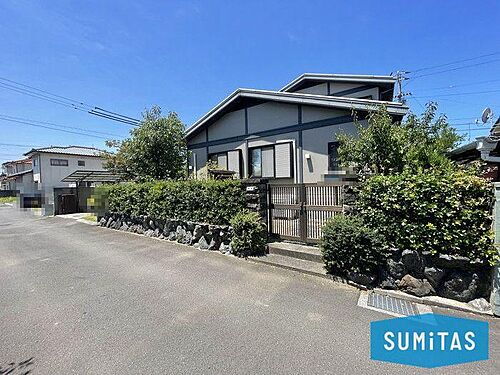 愛媛県松山市余戸東２丁目 3850万円