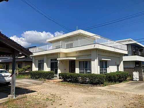 徳島県板野郡松茂町中喜来 1480万円