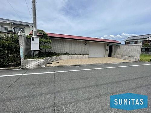 愛媛県松山市今在家１丁目 5800万円