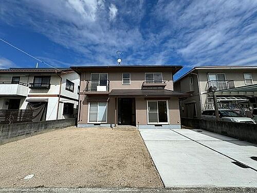 岡山県倉敷市中島 2299万円