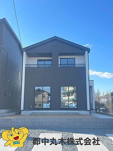 福島県須賀川市岩作 2590万円 4LDK