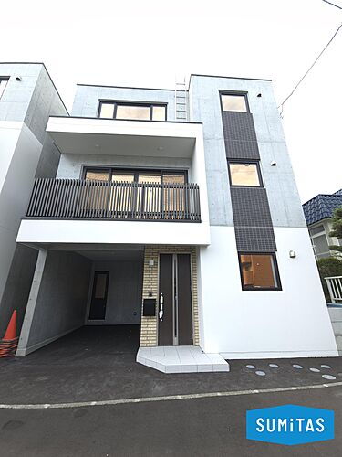 北海道札幌市豊平区月寒東一条１５丁目 4300万円 4LDK