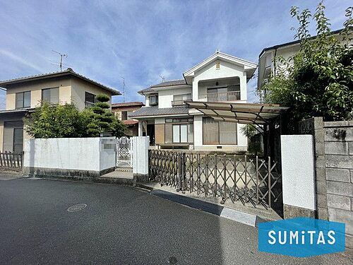 愛媛県松山市三町２丁目 2300万円