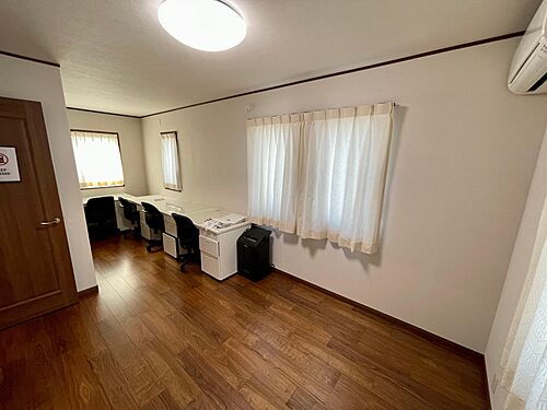 detached 一日町3丁目