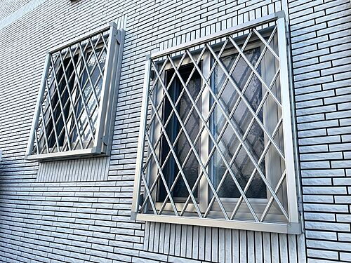 detached 一日町3丁目