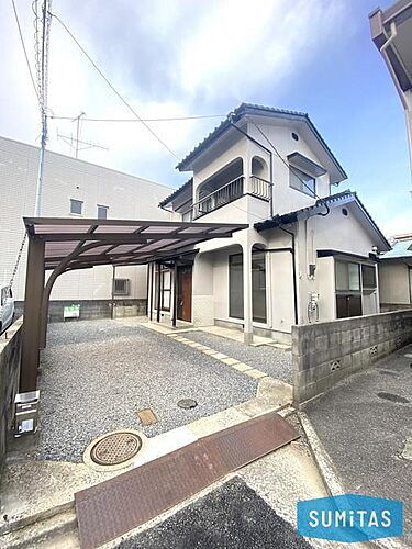 愛媛県伊予郡砥部町高尾田 1585万円