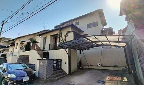 大分県大分市明野高尾４丁目 1650万円