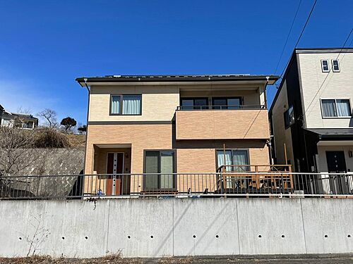 福島県安達郡大玉村玉井字築舘 2380万円