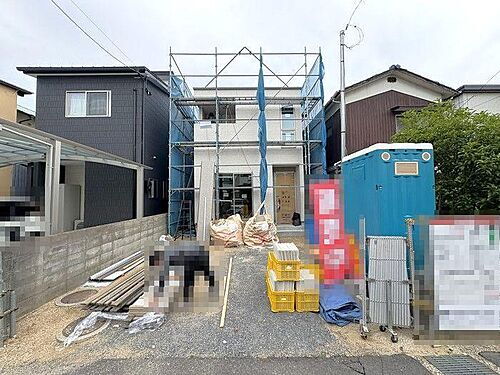 愛媛県松山市居相６丁目 2598万円 3LDK