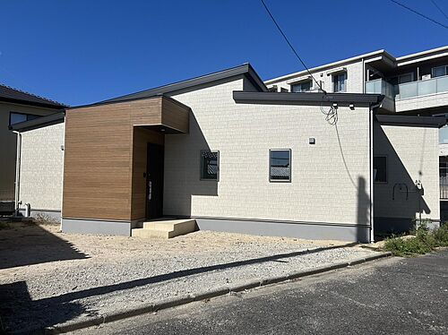 岡山県倉敷市西阿知町 3490万円 4LDK