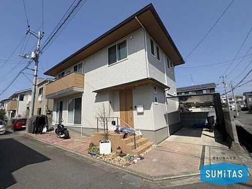 愛媛県松山市小坂４丁目 3680万円