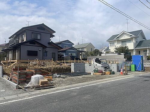 福島県郡山市安積町荒井字大久保 2730万円 4LDK