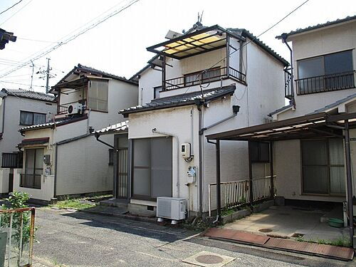 物件写真