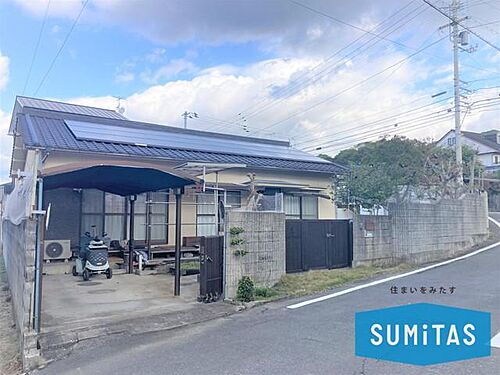 愛媛県松山市姫原２丁目 2880万円