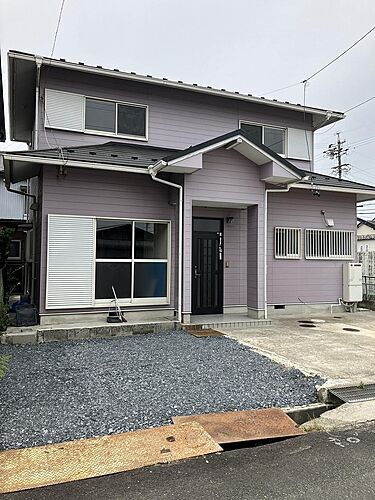 愛知県稲沢市平和町上前浪 1199万円