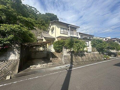 愛媛県伊予郡砥部町宮内 550万円