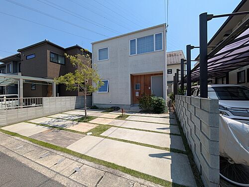 岡山県岡山市北区平野 3580万円