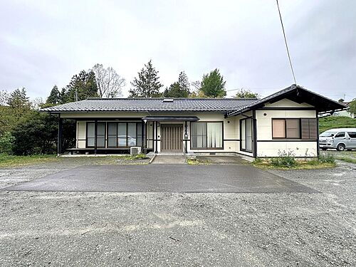 福島県本宮市糠沢字呑田 1630万円