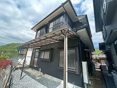 広島県広島市安佐北区大林４丁目 1480万円