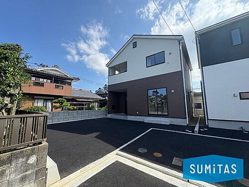 愛媛県伊予郡松前町大字筒井 2680万円 3LDK