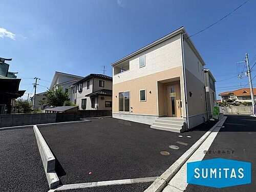 愛媛県伊予郡松前町大字筒井 2630万円 4LDK