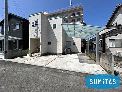 愛媛県松山市古川西１丁目 2980万円