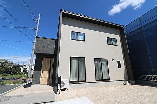 岡山県総社市清音上中島 3180万円 2SLDK