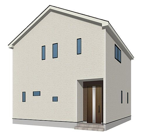 大分県大分市久原中央1丁目 2588万円 4LDK