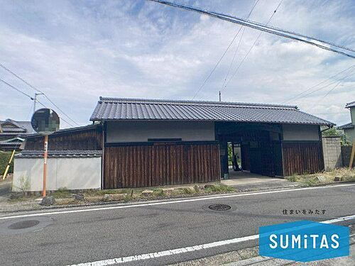 愛媛県松山市高岡町 4000万円