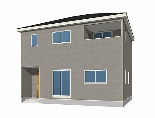 岡山県倉敷市児島田の口1丁目 2080万円 4LDK